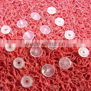 Clear Snap Button/ Transparent Snap Button thumbnail-1