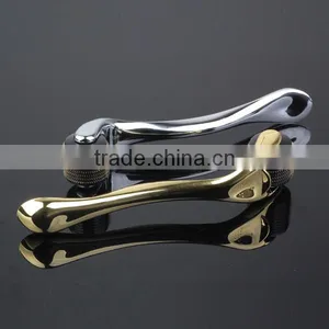 Hot Sale Titanium Needles 540 Needles Micro Needle Derma Roller System Derma Roller thumbnail-4