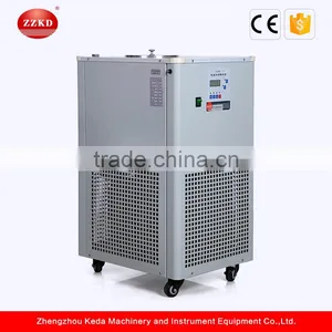 Coolant Chiller With Advanced Specifictaion thumbnail-2