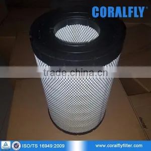 International Trucks Engine Air Filter AF25707 thumbnail-1