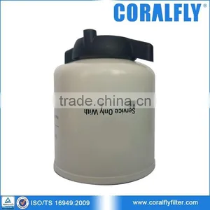 ISO/TS 16949:2009 Loaders Fuel Water Separator 6667352 thumbnail-1