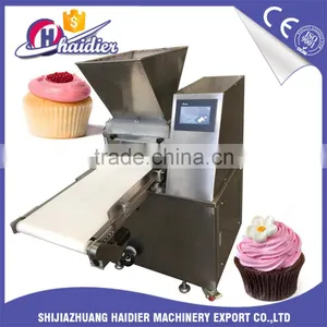 Машина для изготовления cupcеков с гарантией торговли / машины для наполнения / устройство для изготовления cupcеков thumbnail-1