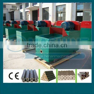 Highly Speak Biomass Briquette Making Machine at Reasonable Price,manufacturer thumbnail-1