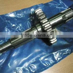 Motorcycle Main Counter Shaft thumbnail-1