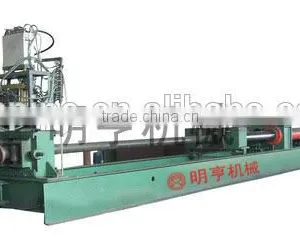 Elbow Induction Hot Forming Machine thumbnail-1