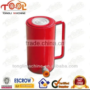 40TON Oil Cylinder thumbnail-1