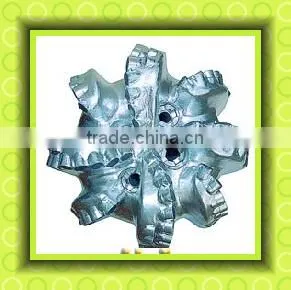 IADC M323 API PDC Oil Bits thumbnail-1