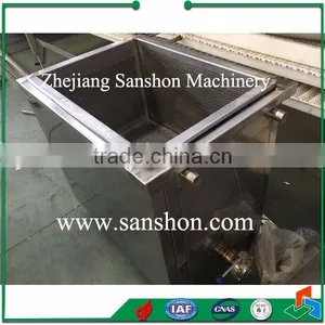 Shrimp Cooking Machine Hot Water Boiling Machine thumbnail-2