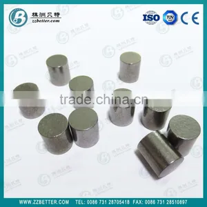 High Density Tungsten Carbide Cylinder thumbnail-4