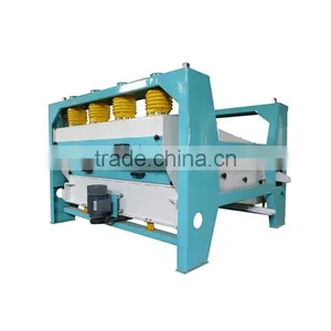 Excellent Quality Red Beans and Soya Beans Cleaning Machine thumbnail-5