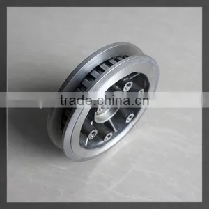 180CC ATV Centrifugal Clutch go Kart Clutch thumbnail-5