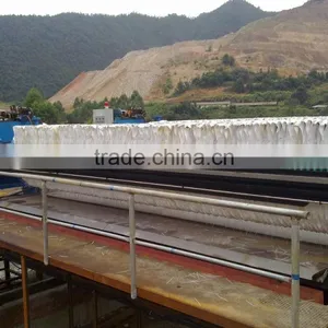 High Pressure Ceramic Slurry Filter Press thumbnail-5