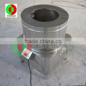 Shenghui Hot Sale Automatic Fish Fillet Machine,fish Cutting Machine thumbnail-6