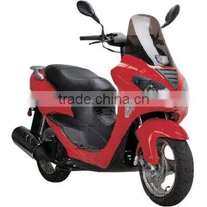 Mini Gas Motorcycles for Sale MS1511 EEC/EPA thumbnail-1