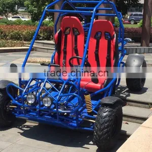 2017 New Jinling 300cc Utv Cvt thumbnail-6