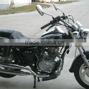 125cc Cruiser Motorcycle 2015 thumbnail-1