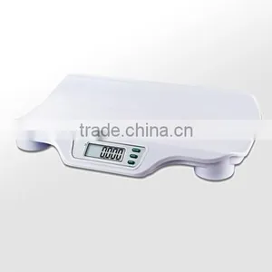 Portable Digital Infant Scale With ABS Tray thumbnail-1