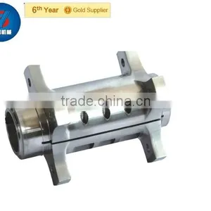 China Supplier ISO 9001 Approved OEM Cheap go Kart Parts Sale thumbnail-1