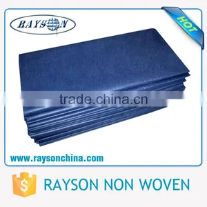 Hospital Supplies Disposable Waterproof Blanket thumbnail-3