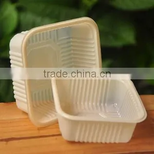 Clear Plastic Cookie Trays Taizhou Manufacturer thumbnail-1