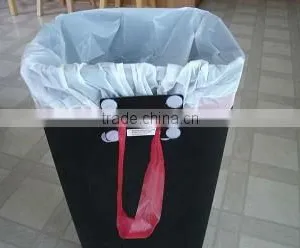 Designer Print Plastic Garbage Bags thumbnail-1