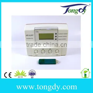 Advanced USB Data Logger Carbon Dioxide Detection CO2 Controller thumbnail-2