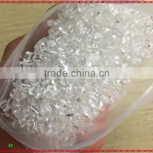 New Grade/off Grade Polycarbonate PC Resin/anti-UV PC Pellets/Virgin PC Granules thumbnail-1