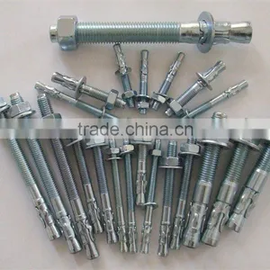 Concrete Wedge Anchor thumbnail-1