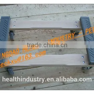 30"X18" Plywood Mover Dolly thumbnail-2