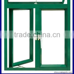 Heat and Cold Insulation Upvc Sliding Doors Folding Windows Doors for Sale thumbnail-2