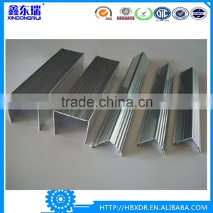 Aluminum Extrusions Profile for Refrigerator, Home Appliances, Industry thumbnail-2