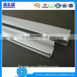 Types of Aluminum Extrusion Profiles thumbnail-2