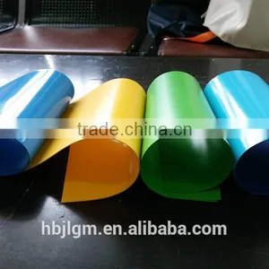 Acrylic Awning Fabric Pvc Tarpaulin Fabric thumbnail-1