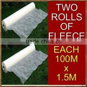 Crop Cover pp Fleece, Agricultural Fleece Cover thumbnail-1