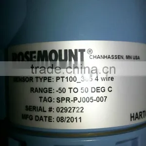 2014 Low Cost 644 Temperature Transmitters, Temperature Transmitter 4 20ma thumbnail-6