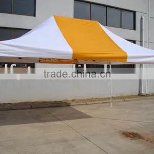 3*4.5m Portable Foldable Gazebo thumbnail-1