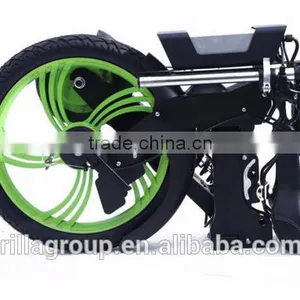 Leadway 3 Wheel Electric Mobility Scooter Hoverboard Charger thumbnail-3