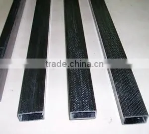 Carbon Fiber Rectangular Tube thumbnail-3