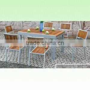 Garden Patio Set thumbnail-1