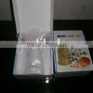 Himalayan Rock Salt Pipe Inhaler for Asthama thumbnail-1