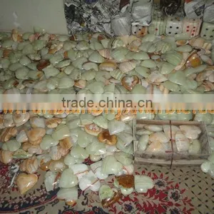 Pakistan Supplier MANUFACTURER AND EXPORTERSONYX HEARTS HANDICRAFTS thumbnail-4