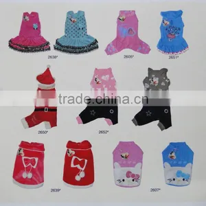 Pet Coat thumbnail-1