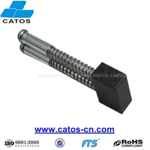 #20 Holddowns Clamps for Pressing Components on Wave Solder Pallet and Cover Plate thumbnail-1