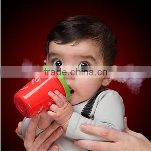 Hot Stuff! Sriracha Sippy Cup thumbnail-1