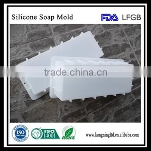 OEM New Style Silicone Rubber Soap Mold ,Silicone Soap Mold thumbnail-2