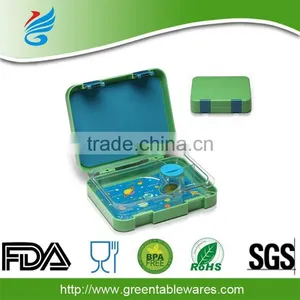 Leakproof Bento Box thumbnail-1