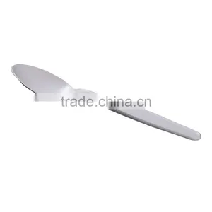 Compostable PLA Spoons 8 Inch 162mm Long thumbnail-1