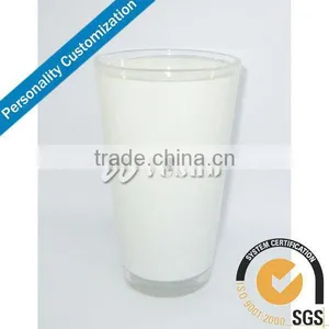 New Sublimation Blank Sublimation Frosted Mug thumbnail-2
