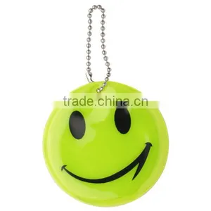 Reflective Keyring,fashionable Keyring thumbnail-1