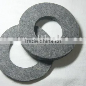 100% Wool Gasket thumbnail-1